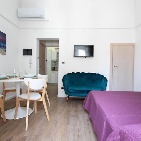 La Finestra Su Santa Lucia Βίλα Monopoli Εξωτερικό φωτογραφία