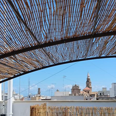 La Finestra Su Santa Lucia Βίλα Monopoli Εξωτερικό φωτογραφία